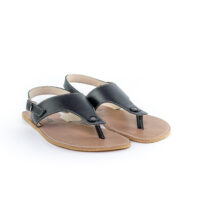 Barefoot Sandals - Be Lenka Promenade - Black - 3