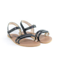 Barefoot Sandals - Be Lenka Summer - Black - 6