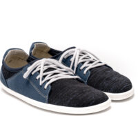 Barefoot Sneakers - Be Lenka Ace - Vegan - Blue - 5