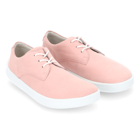 Barefoot Shoes Be Lenka Flair - Peach Pink - 5