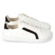 Barefoot Sneakers Be Lenka Brooklyn - White & Black - 5