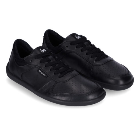 Barefoot Sneakers - Be Lenka Champ 2.0 - All Black - 6