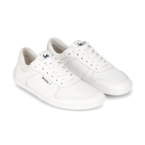 Barefoot Sneakers - Be Lenka Champ 2.0 - White - 6