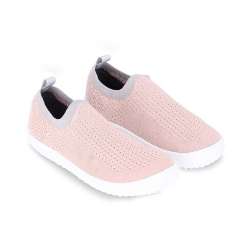 Be Lenka Kids barefoot sneakers Perk - Baby Pink - 5