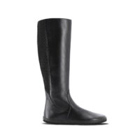 Barefoot long boots Be Lenka Charlotte - Black