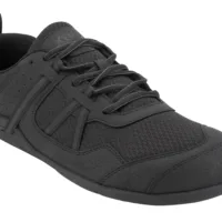 Xero Shoes Prio barfotaskor för träning svart herr