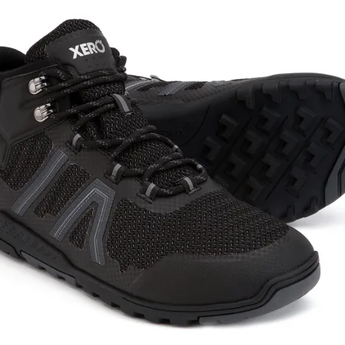 Xero Shoes Xcursion Fusion vandringsskor herr